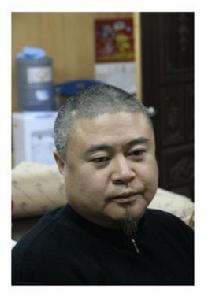 王文生[河北邯鄲籍職業畫家]