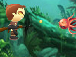 孤膽神槍手 孤膽神槍手