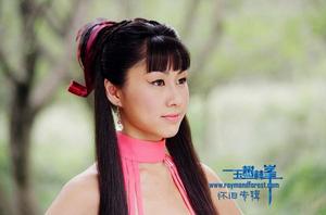 《大唐雙龍傳》[2004年林峯吳卓羲主演TVB古裝武俠電視劇]