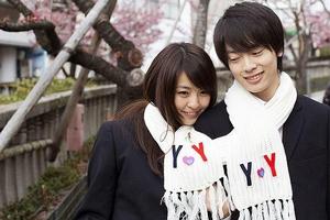 浮戀[2014年電影]