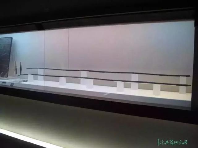 揭秘中國古代的實戰長槍到底有多長? 揭秘中國古代的實戰長槍到底有多長?