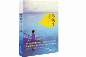 等風來[鮑鯨鯨所寫的小說]