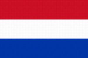 荷蘭國旗