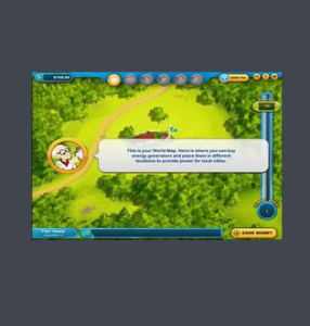 能源單詞之綠色革命 能源單詞之綠色革命