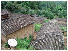 老虎水村 老虎水村