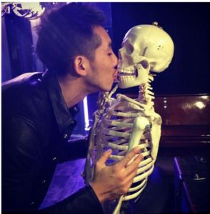 林嶼森LIN 林嶼森LIN