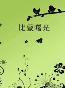 比蒙曙光 比蒙曙光