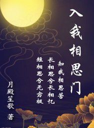 入我相思門 入我相思門