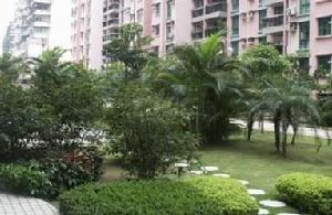 丹江新苑 丹江新苑