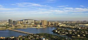 南京江寧經濟技術開發區