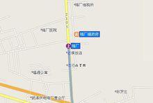 梅廠鎮政府方點陣圖