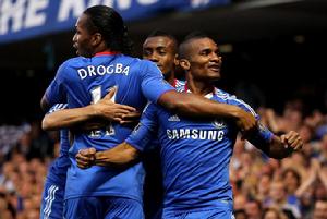 克里斯·巴克 克里斯·巴克