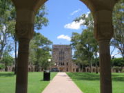 澳大利亞昆士蘭大學
