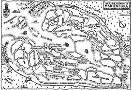 瑪麗恩堡 瑪麗恩堡