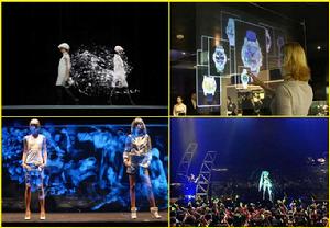 運動技術持續創新 運動技術持續創新