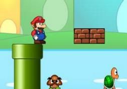 新超級瑪麗 新超級瑪麗