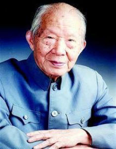 張光斗[中國工程院院士]