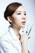 沈麗[六安伊而美醫療美容醫院院長]