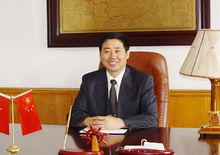 劉堃[天津市人民政府信訪辦公室副主任]