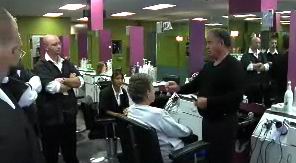 春田髮型設計學院 春田髮型設計學院