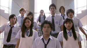 GTO麻辣教師[電視劇] 