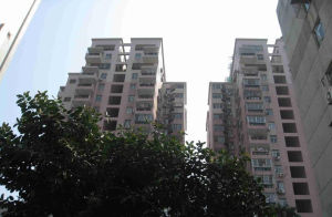 碧水園社區 碧水園社區