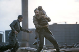 未血綢繆 未血綢繆