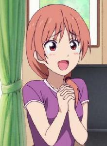 單蠢女孩[ヒロユキ原作的漫畫]