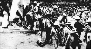 尼加拉瓜歷史 尼加拉瓜歷史