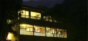 尖石峇里森林溫泉度假村