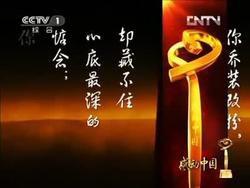 2013感動中國十大人物頒獎詞 2013感動中國十大人物頒獎詞