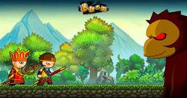 造夢西遊3無敵版 造夢西遊3無敵版