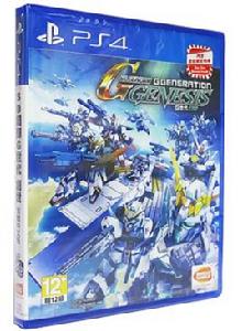 SD高達G世紀:創世紀 SD高達G世紀:創世紀