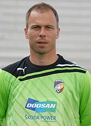 羅曼·帕夫利克 羅曼·帕夫利克