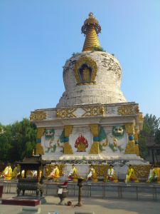 北塔寺[貴州省石阡縣北塔寺]