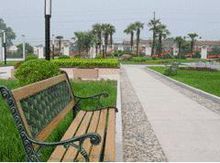 南通市腫瘤醫院