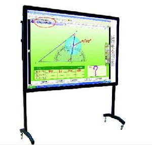 數碼電子白板-----巨龍科教