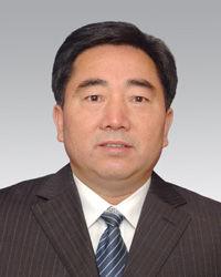 張建國[四川省彭州市政協委員會副主席]