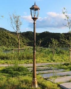 路燈及庭院燈具 路燈及庭院燈具