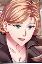 我在末世有套房[明漫天下製作的同名改編漫畫]