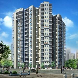 中宜大廈 效果圖