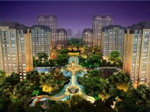 天成明月洲 天成明月洲