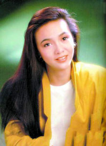 鄭玉玲[香港女演員]