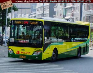 廣州公交506路 廣州公交506路