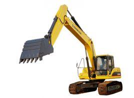 中聯重科ZE205E挖掘機 中聯重科ZE205E挖掘機