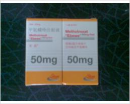 急性淋巴細胞白血病