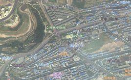 五橋街道 五橋街道