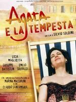 《阿加莎的情感風暴》 《阿加莎的情感風暴》