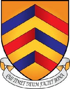 牛津大學墨頓學院 牛津大學墨頓學院