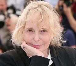 克萊爾&middot;丹尼斯